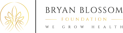 Bryan Blossom Logo
